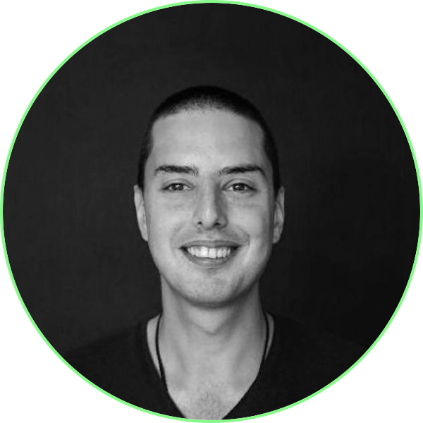 Anatoly, AI Implementation Expert from Rubixx