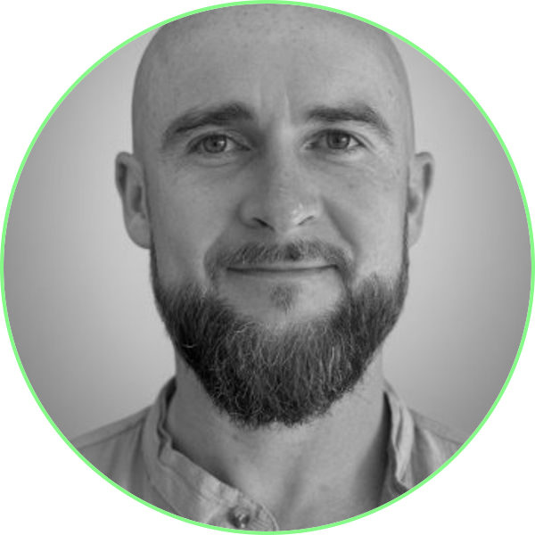 Dani, SSN founder and AI implementer